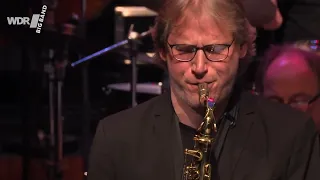 Kurt Elling & WDR Big Band - Steppin Out