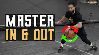 Master The In & Out Dribble Move