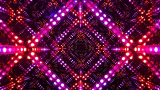 HyperCube Nano in Hyperspace