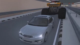 Monster Truck Mayhem 2 | BeamNG.drive