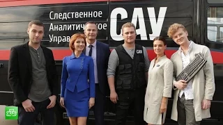 Сериал «Свидетели» — с 20 марта на НТВ