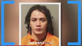 Escaped PA inmate is in a new prison | NewsNation Now