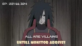 Obito sees madara's body #shorts  #youtubeshorts #naruto #obito #madarauchiha #trending