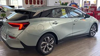 2022 Buick Velite 6 PHEV in-depth Walkaround