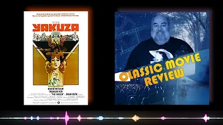 The Yakuza (1974) Podcast - Audio Only 214