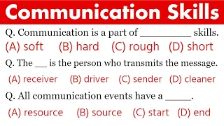 100+ Top Communication Skills Mcqs In Urdu Questions with Answers