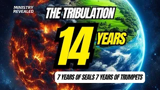 The Tribulation Years Revealed - Intro