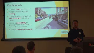Downtown SAM - Safety, Access and Mobility Project