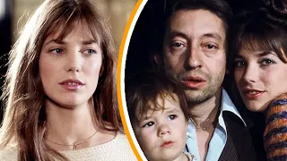 Jane Birkin : une lourde révélation sur sa relation avec Charlotte Gainsbourg