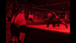Wwe Friday Night Smackdown   Kane Returned & Daniel Bryan Attack the Fiend   17 January 2020