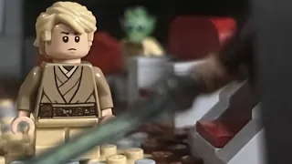 The Younglings | A Lego Star Wars Stop Motion