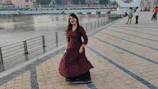 Namo Namo - Dance cover | Kedarnath | Sushant Singh Rajput | Haridwar | by Rajshree |