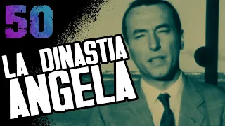 Gli Angela: la dinastia della divulgazione