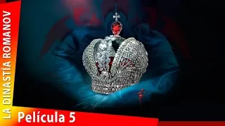 La Dinastía Romanov. Película 5. Docudrama. RusFilmES