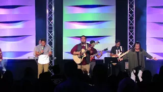 NHLV Worship Team "I Surrender" (Cover) 10-22-17