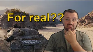 Borderline Unplayable - Object 279 | World of Tanks