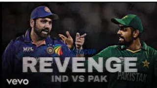 🇮🇳India vs pak revenge status Asia Cup 2022 || hardik Pandya revenge