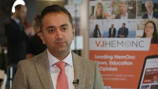 Investigating bispecific antibodies in high-risk smoldering myeloma: the ImmunoPRISM platform study