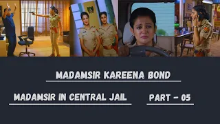 MS Kareena Bond | Part-5 | @UntoldStory-qh4vc | #madamsir #gulkijoshi #yukti_kapoor #yuki