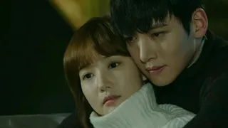 Korean mix hindi romantic song/ maahi ji chang wookxpark min young /healer