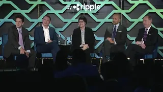 Michael Didiuk, Ex SEC Employee Says XRP I NOT A Securit - Ripple Swell Conference