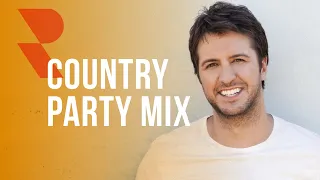 Country Party Mix - Best Country Dance Songs