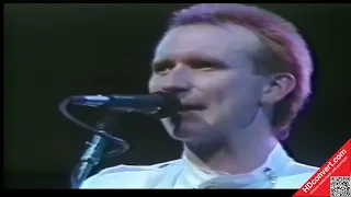 Men At Work - It’s A Mistake live at the US Festival (HD / HQ)