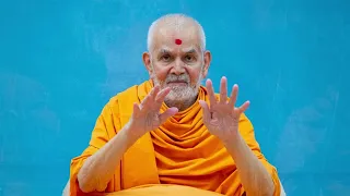 પ્રાપ્તિના વિચારની રીત | Prapti No Vichar Kevi Rite Karvo? | Step 2 & 3 | Pujya Atmatrupt Swami