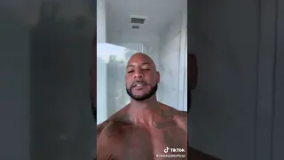 Booba : "Rohff change ta déposition"