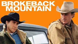 Brokeback Mountain is a Stunning Tragedy