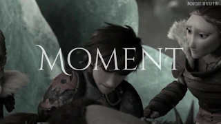 lost in the moment - httyd ( special)