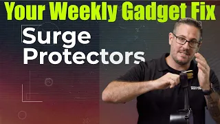 RV surge protector! Do you need one?