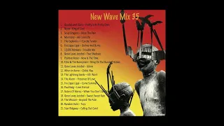 New Wave Mix 35