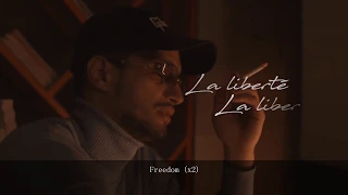 Soolking feat Ouled el Bahdja - La liberté  ( English lyrics )