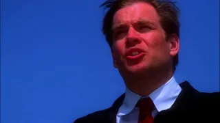 Dinozzo's First Fugitive Speech | NCIS S1xE18 | Bits of Pop Culture