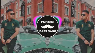 Shah Ji [BASS BOOSTED] Prem Dhillon | Snappy | Sukh Sanghera | Latest Punjabi Song 2021