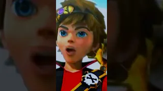 Zak Storm 2