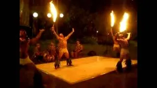 КрукГард - Танец Огня (Dance of Fire)