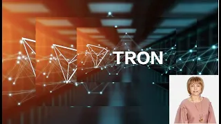 Как повысить энергию и пропускную способность Tron