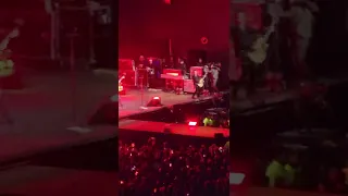 Intro + American Idiot - Green Day - Argentina - 11/09/2022