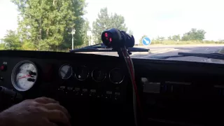 Szabo-Ignacz Lada VFTS 1.6 Megyesi System test pure sound