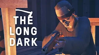 НОВЫЙ СЮЖЕТ ► The Long Dark - Episode 1 #2