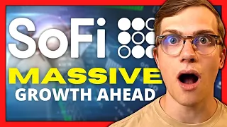 SoFi Is Set Up For A MASSIVE Recovery! | SOFI Stock