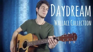 Daydream - Wallace Collection (iJulian cover)