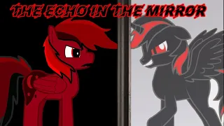 The Echo In The Mirror (Original Cover Done By Dima Lancaster, Original Song By Crusher-P)