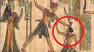 Top 10 Cursed Egyptian Tombs We Should Have Left Alone