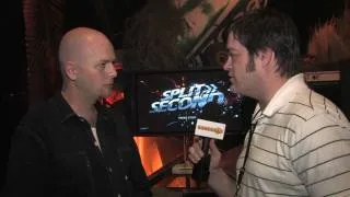 Split/Second Developer Interview by GameSpot