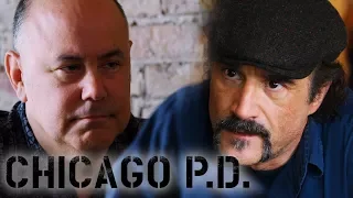 Olinsky Gets Straight With Mob Boss | Chicago P.D.