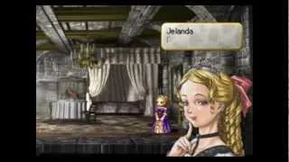 Valkyrie Profile (PSX) Walkthrough Part 2: Gathering the first souls