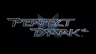 Perfect Dark - dataDyne Central - Defection (Agent) (2000) [NINTENDO 64]